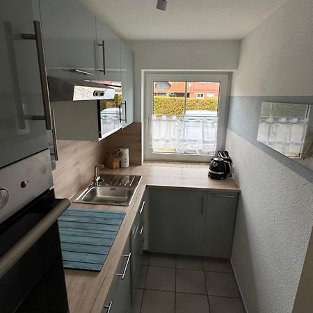 Buxbuddies Admirals Inn Fehmarn Exterior foto